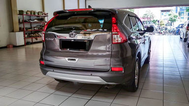 2015 Honda CR-V 2.0 - Mobil Pilihan (s-3) 2015 Honda CR-V 2.0 - Mobil Pilihan (s-3)