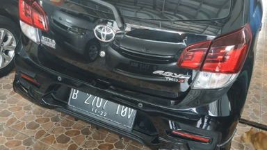 2017 Toyota Agya G - Mulus Terawat / Cash Kredit / TDP Mulai 10 Juta (s-4) 2017 Toyota Agya G - Mulus Terawat / Cash Kredit / TDP Mulai 10 Juta (s-4)