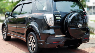 2016 Toyota Rush TRD Sportivo - Mobil Pilihan (s-3) 2016 Toyota Rush TRD Sportivo - Mobil Pilihan (s-3)