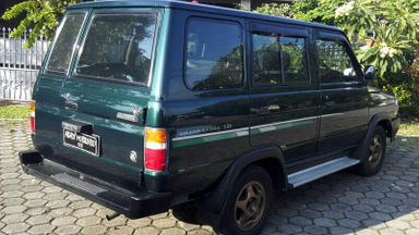1996 Toyota Kijang Grand Extra - Jual Murah (s-6) 1996 Toyota Kijang Grand Extra - Jual Murah (s-6)