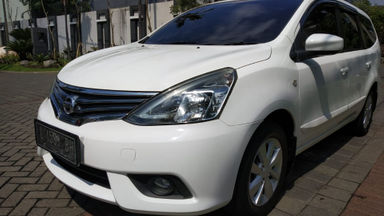 2014 Nissan Grand Livina XV - Good Contition Like New 2014 Nissan Grand Livina XV - Good Contition Like New