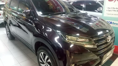 2018 Toyota Rush G - Istimewa seperti Baru (s-0) 2018 Toyota Rush G - Istimewa seperti Baru (s-0)