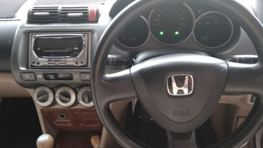 2007 Honda City IDSI - Siap Pakai (s-4) 2007 Honda City IDSI - Siap Pakai (s-4)