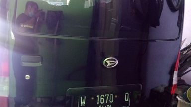 2014 Daihatsu Gran Max 1.5 - Bekas Berkualitas (s-4) 2014 Daihatsu Gran Max 1.5 - Bekas Berkualitas (s-4)