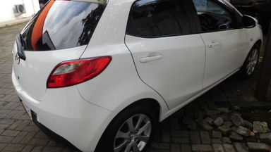 2012 Mazda 2 HB S 1.5 - Bekas Berkualitas (s-5) 2012 Mazda 2 HB S 1.5 - Bekas Berkualitas (s-5)