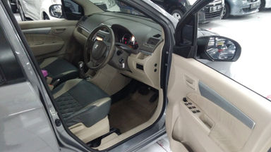 2016 Suzuki Ertiga GL - 2016 Suzuki Ertiga GL (s-4) 2016 Suzuki Ertiga GL - 2016 Suzuki Ertiga GL (s-4)