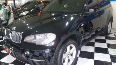2011 BMW 5 Series CX - Harga Bersahabat 2011 BMW 5 Series CX - Harga Bersahabat