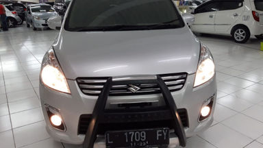 2013 Suzuki Ertiga Gx Automatic - bekas berkualitas (s-1) 2013 Suzuki Ertiga Gx Automatic - bekas berkualitas (s-1)