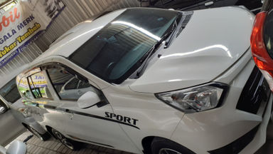 2017 Daihatsu Sigra 1.0 D M/T - Istimewa 2017 Daihatsu Sigra 1.0 D M/T - Istimewa
