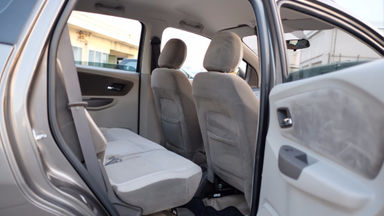 2013 Chevrolet Spin LTZ - Kondisi Istimewa (s-9) 2013 Chevrolet Spin LTZ - Kondisi Istimewa (s-9)