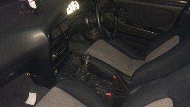 1993 Mitsubishi Lancer MT - Kondisi Terawat (s-1) 1993 Mitsubishi Lancer MT - Kondisi Terawat (s-1)