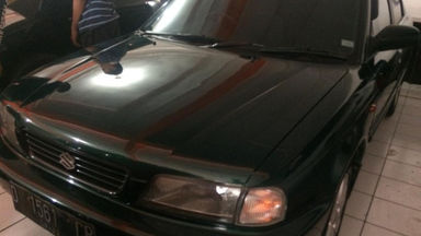 2002 Suzuki Baleno MT - Barang Bagus (s-0) 2002 Suzuki Baleno MT - Barang Bagus (s-0)