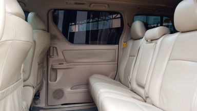 2013 Toyota Alphard 2.4 X IU CBU Builtup - Sangat Istimewa Seperti Baru (s-3) 2013 Toyota Alphard 2.4 X IU CBU Builtup - Sangat Istimewa Seperti Baru (s-3)