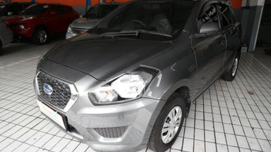 2014 Datsun Go+ PANCA - Nego Halus (s-0) 2014 Datsun Go+ PANCA - Nego Halus (s-0)