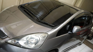 2014 Honda Jazz RS CVT - Istimewa Siap Pakai (s-4) 2014 Honda Jazz RS CVT - Istimewa Siap Pakai (s-4)