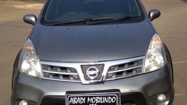 2008 Nissan Livina X Gear - Jarang Pakai (s-1) 2008 Nissan Livina X Gear - Jarang Pakai (s-1)