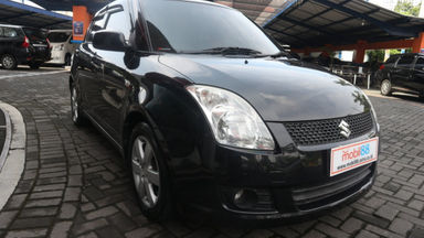 2010 Suzuki Swift ST - PROMO IMLEK MOBIL88JMS (s-2) 2010 Suzuki Swift ST - PROMO IMLEK MOBIL88JMS (s-2)
