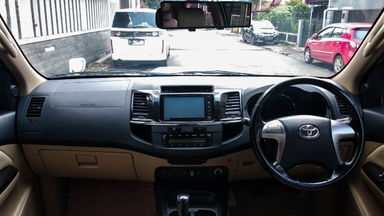 2014 Toyota Fortuner G VNTturbo - Mobil Pilihan (s-4) 2014 Toyota Fortuner G VNTturbo - Mobil Pilihan (s-4)