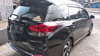 2015 Honda Mobilio RS AT - Barang Istimewa (s-3) 2015 Honda Mobilio RS AT - Barang Istimewa (s-3)