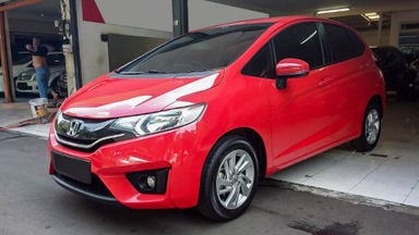 2017 Honda Jazz S - Mobil Pilihan 2017 Honda Jazz S - Mobil Pilihan