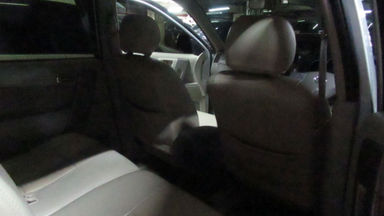 2011 Toyota Rush G 1.5 - Kondisi Bagus Siap Pakai bangku 3 baris (s-5) 2011 Toyota Rush G 1.5 - Kondisi Bagus Siap Pakai bangku 3 baris (s-5)