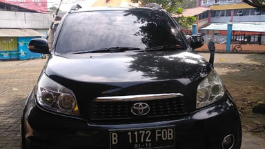 2012 Toyota Rush g - paket kredit ringan (s-4) 2012 Toyota Rush g - paket kredit ringan (s-4)