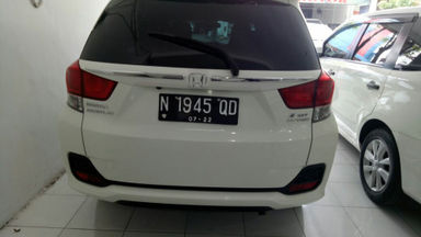 2017 Honda Mobilio E - cash kredit OK (s-5) 2017 Honda Mobilio E - cash kredit OK (s-5)