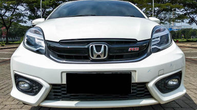 2017 Honda Brio RS - Mobil Pilihan (s-1) 2017 Honda Brio RS - Mobil Pilihan (s-1)