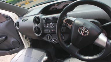 2014 Toyota Etios Valco G MT - KM 10 ribu asli. siap pakai bos (s-6) 2014 Toyota Etios Valco G MT - KM 10 ribu asli. siap pakai bos (s-6)