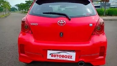 2012 Toyota Yaris E - Tdp Murah (s-5) 2012 Toyota Yaris E - Tdp Murah (s-5)