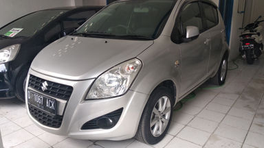 2014 Suzuki Splash GL - mulus terawat, kondisi OK, Tangguh 2014 Suzuki Splash GL - mulus terawat, kondisi OK, Tangguh