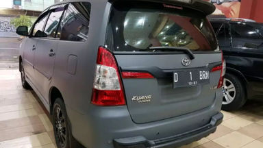 2015 Toyota Kijang Innova V AT - Istimewa Siap Pakai (s-3) 2015 Toyota Kijang Innova V AT - Istimewa Siap Pakai (s-3)