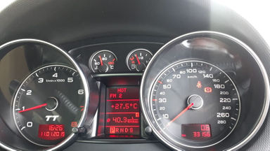 2007 Audi TT Coupe 2.0 TFSI - Sangat Istimewa Seperti Baru (s-8) 2007 Audi TT Coupe 2.0 TFSI - Sangat Istimewa Seperti Baru (s-8)