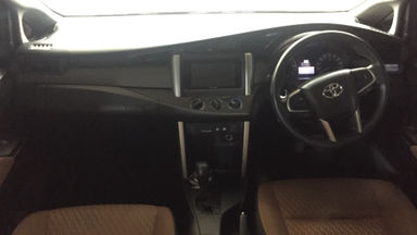 2016 Toyota Kijang Innova G - Kondisi Istimewa (s-3) 2016 Toyota Kijang Innova G - Kondisi Istimewa (s-3)