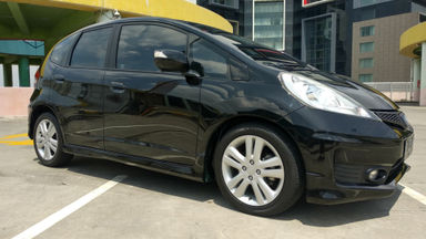 2012 Honda Jazz Rs - Dp minim (s-2) 2012 Honda Jazz Rs - Dp minim (s-2)