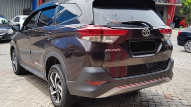 2018 Toyota Rush S TRD Sportivo. - New Model (s-3) 2018 Toyota Rush S TRD Sportivo. - New Model (s-3)