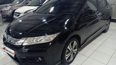 2014 Honda City MT - Nyaman Terawat 2014 Honda City MT - Nyaman Terawat