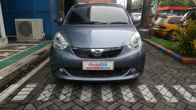 2013 Daihatsu Sirion D - Terawat Siap Pakai Harga Terjangkau (s-2) 2013 Daihatsu Sirion D - Terawat Siap Pakai Harga Terjangkau (s-2)