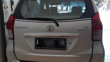 2014 Toyota Avanza 1.3 G Luxury - Kondisi Mulus Terawat (s-5) 2014 Toyota Avanza 1.3 G Luxury - Kondisi Mulus Terawat (s-5)
