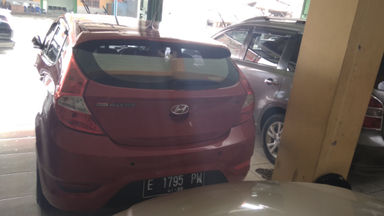 2014 Hyundai Avega GL - Sangat Istimewa (s-8) 2014 Hyundai Avega GL - Sangat Istimewa (s-8)