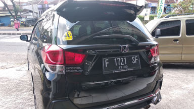2015 Honda Mobilio RS AT - Barang Istimewa (s-5) 2015 Honda Mobilio RS AT - Barang Istimewa (s-5)