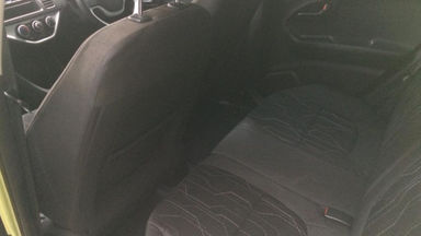2011 KIA Picanto MT - Istimewa dan Harga Bagus (s-5) 2011 KIA Picanto MT - Istimewa dan Harga Bagus (s-5)