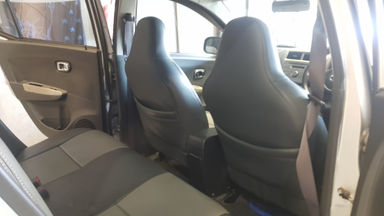 2014 Toyota Agya TRD matic - Siap pakai bisa kredit (s-6) 2014 Toyota Agya TRD matic - Siap pakai bisa kredit (s-6)