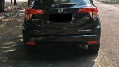2017 Honda HR-V Prestige - Mobil Pilihan (s-3) 2017 Honda HR-V Prestige - Mobil Pilihan (s-3)