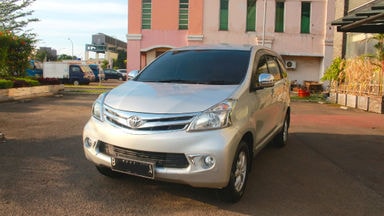 2014 Toyota Avanza G MT - barang bagus terawat bosku (s-0) 2014 Toyota Avanza G MT - barang bagus terawat bosku (s-0)