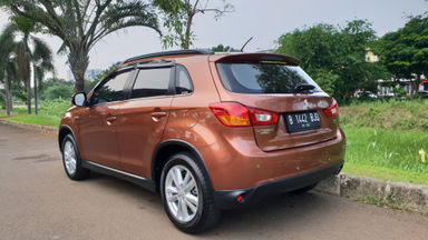 2016 Mitsubishi Outlander PX - Pemakaian 2017 - Pajak Jan 2020 Panjang - KM 13RB record (s-2) 2016 Mitsubishi Outlander PX - Pemakaian 2017 - Pajak Jan 2020 Panjang - KM 13RB record (s-2)