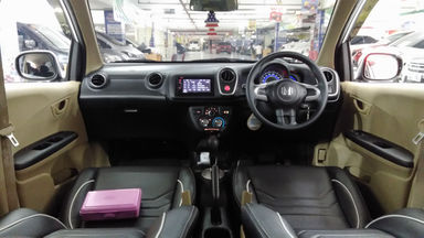 2015 Honda Mobilio E Prestige - bekas berkualitas (s-6) 2015 Honda Mobilio E Prestige - bekas berkualitas (s-6)