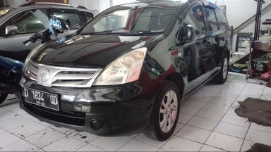 2012 Nissan Grand Livina SV - mulus terawat, kondisi OK, Tangguh 2012 Nissan Grand Livina SV - mulus terawat, kondisi OK, Tangguh