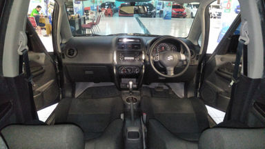 2009 Suzuki Sx4 1.5 - Unit istimewa (s-4) 2009 Suzuki Sx4 1.5 - Unit istimewa (s-4)