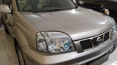 2008 Nissan X-Trail 2.5 ST - Terawat Siap Pakai (s-2) 2008 Nissan X-Trail 2.5 ST - Terawat Siap Pakai (s-2)